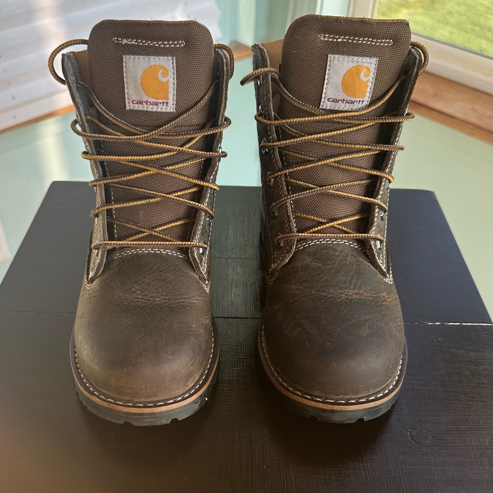 Carhartt Women’s Frontier 6” Water Resistant Boot